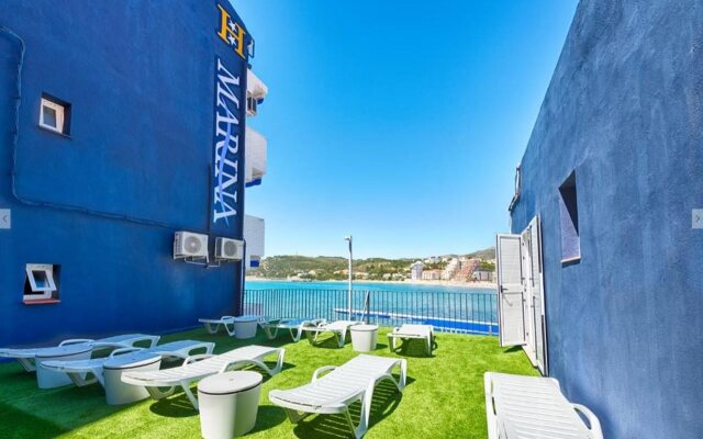 Hotel Marina