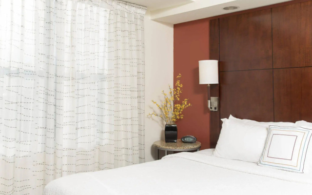 Residence Inn Marriott Moline