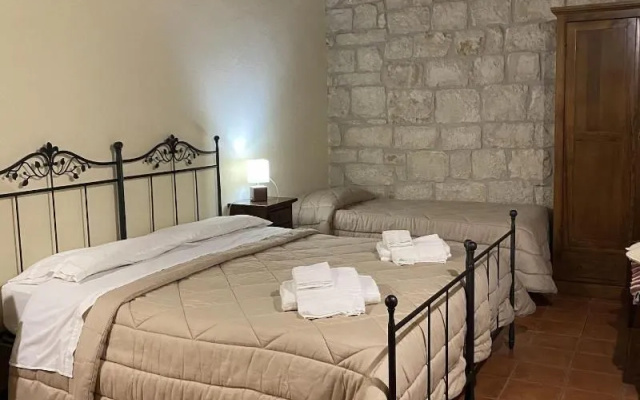 Agriturismo Il Melograno