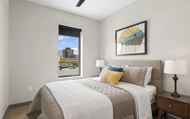 Medley Condos By Barsala