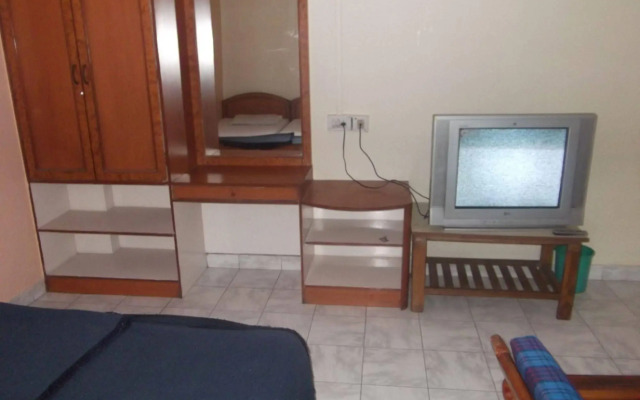Hotel Muktangan