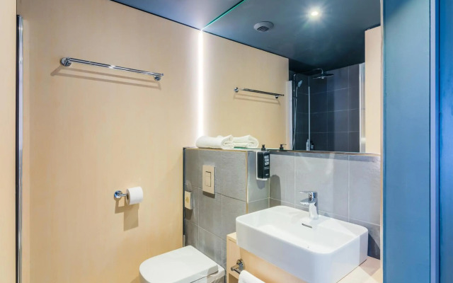 Ibis Timisoara City Center