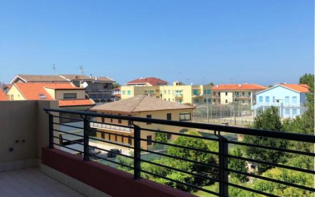 Appartamento di lusso