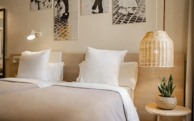 Room Select Via Veneto