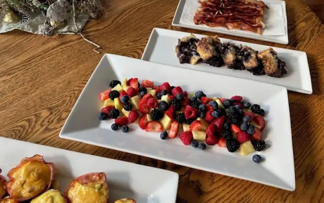 Glenn Meadow Bed and Breakfast