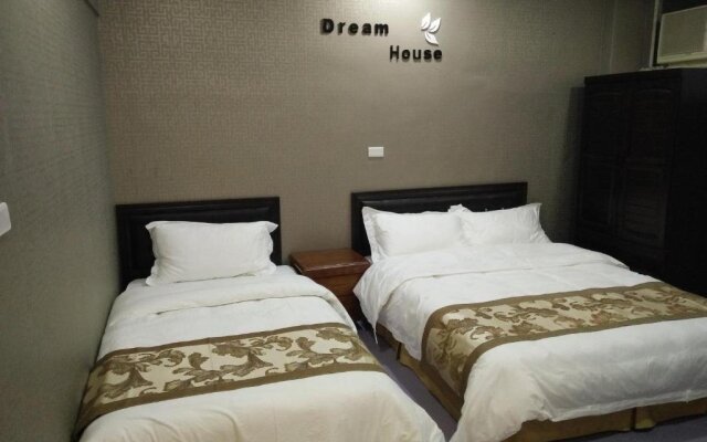 Frank B&B
