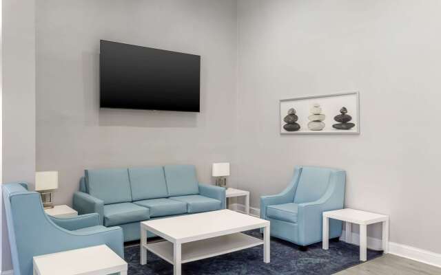 Quality Inn Gainesville near University