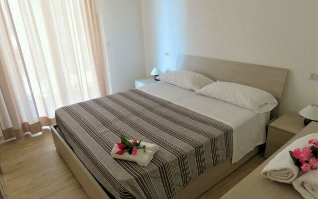 Residenza Monteverdi