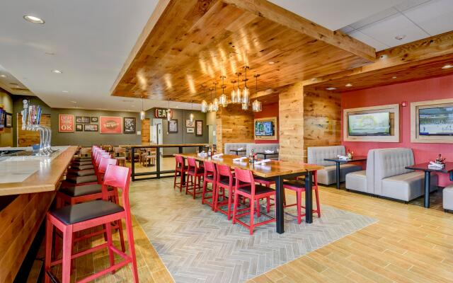 Holiday Inn Nampa by IHG