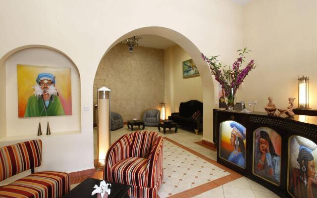 Hotel La Villa Racine