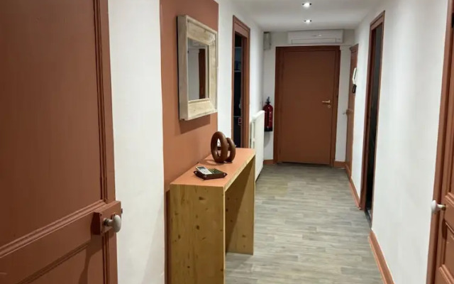 Maison Bacou Cité 2