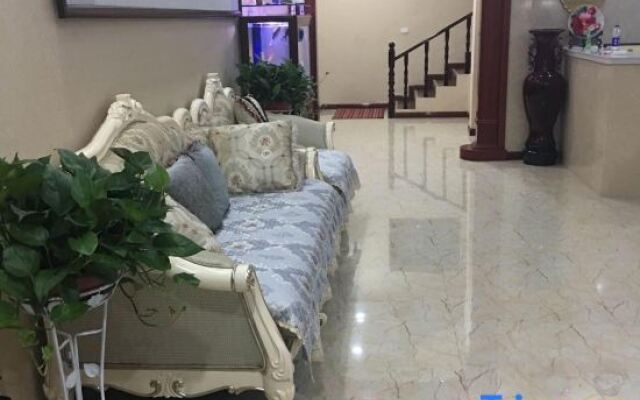 Xuequan Express Hotel