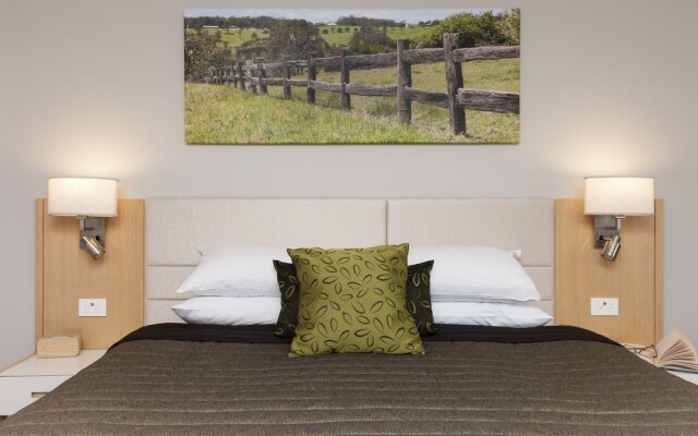 Allure on Ocean Motel