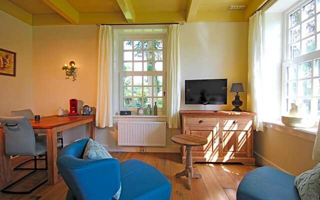 B&B Lhee-Gaarde