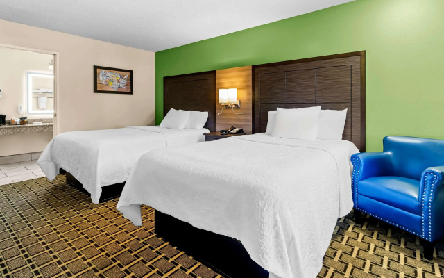 Econo Lodge Russellville