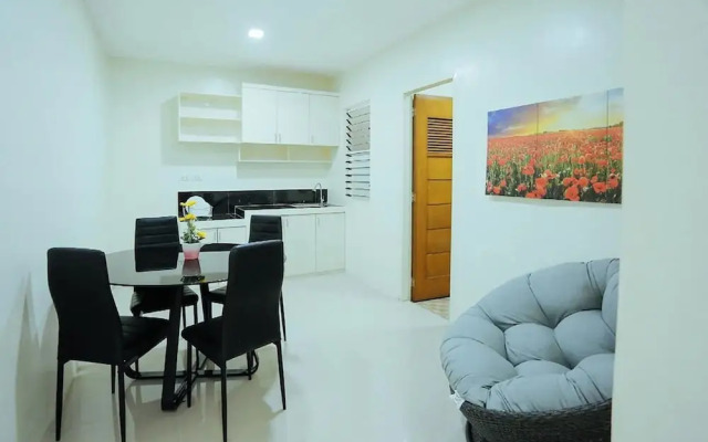 Ljenj Apartelle