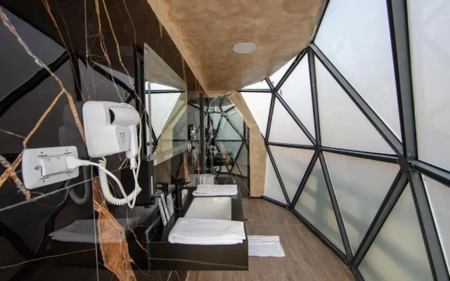 Petra Seasons Luxury Resort