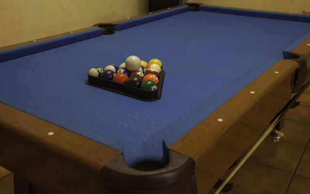 Casa Rural La Cenicienta