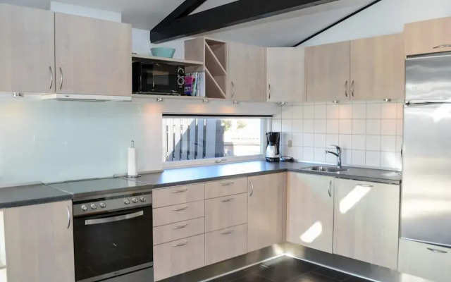 Holiday Home in Saltum