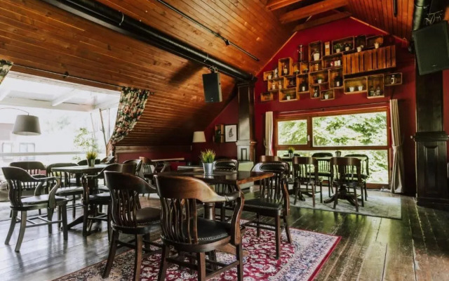 Hotel Terme Sveti Martin