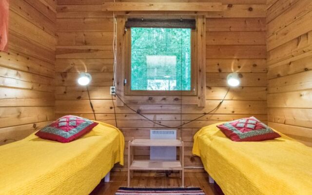 Chalet Kuusiranta (FIJ050)