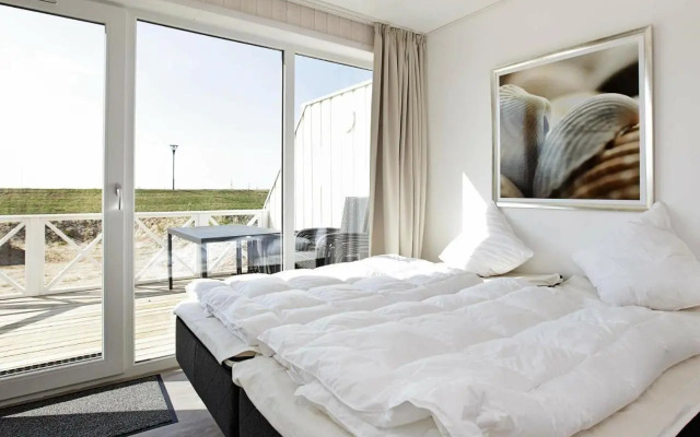 Two-Bedroom Holiday home in Wendtorf 5