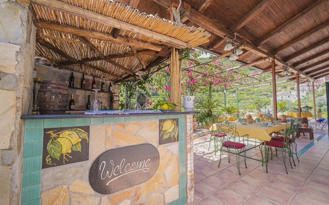 B&B Montagnella Relax