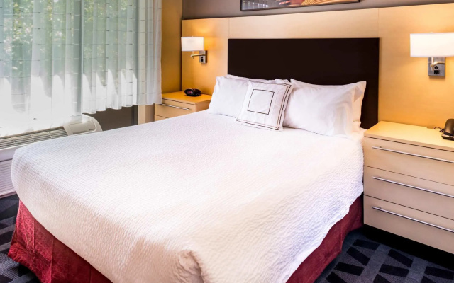 TownePlace Suites by Marriott Huntington