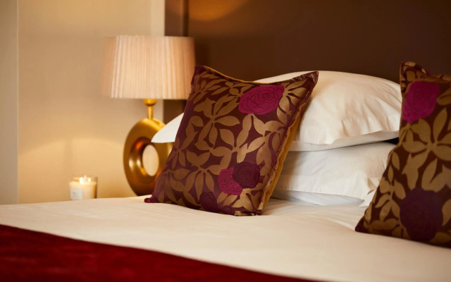 Macdonald Botley Park Hotel & Spa