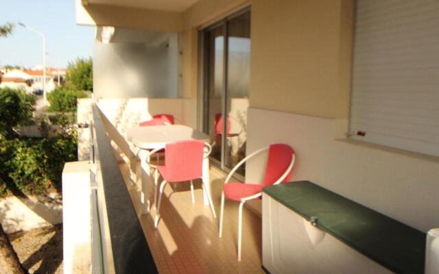 Appartement Royan, 2 pièces, 3 personnes - FR-1-494-31