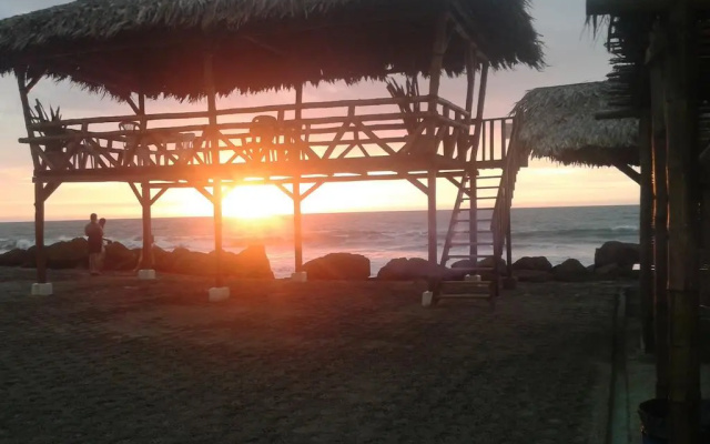Hotel San Jacinto