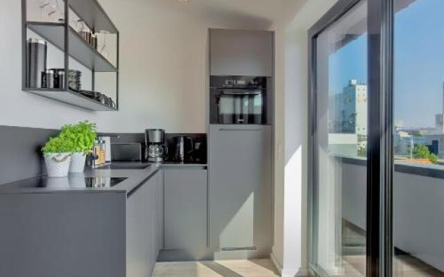 Captain's Home Heiligenhafen