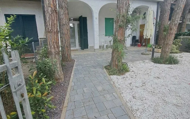 Marina Romea 2 Splitted Executive Flats