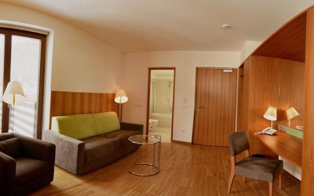 Bed & Breakfast Hotel Nives