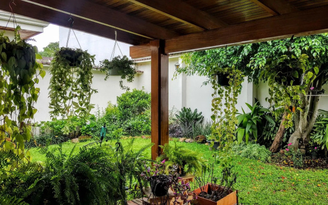 The Garden CR