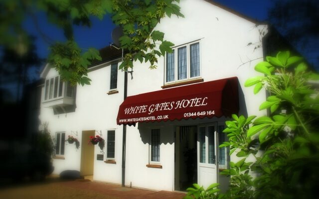 Whites Gates Hotel