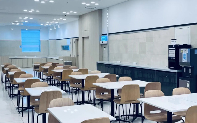 Toyoko Inn Daejeon Government Complex