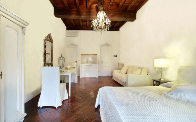 Palazzo Tolomei - Residenza d'Epoca