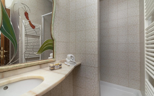 Appartamento Pera Shared Pool