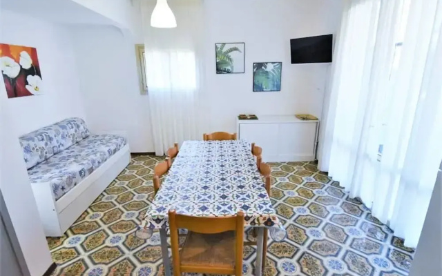 Villa in Caorle Near Spiaggia Tartaruga