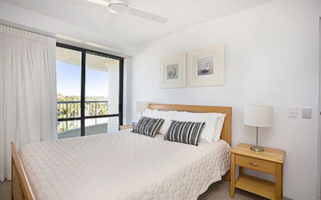 Noosa Pacific Resort