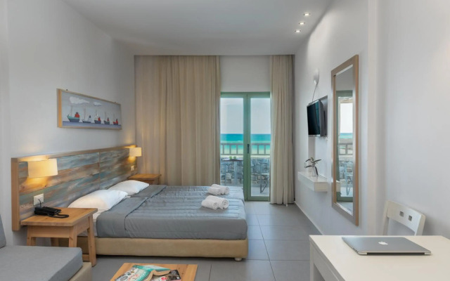Erato Hotel Adults Only