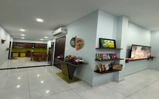 Homestay BNB