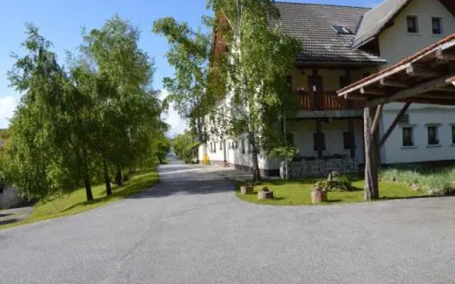 Apartmens and Rooms Šoštar
