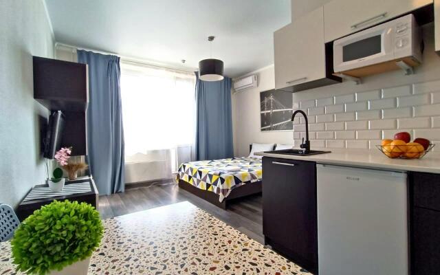 Vgosti Rostov (Вгости Ростов) на улице Ткачёва 25