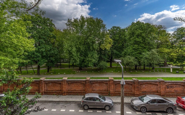 City Lights Apartments - Bosacka