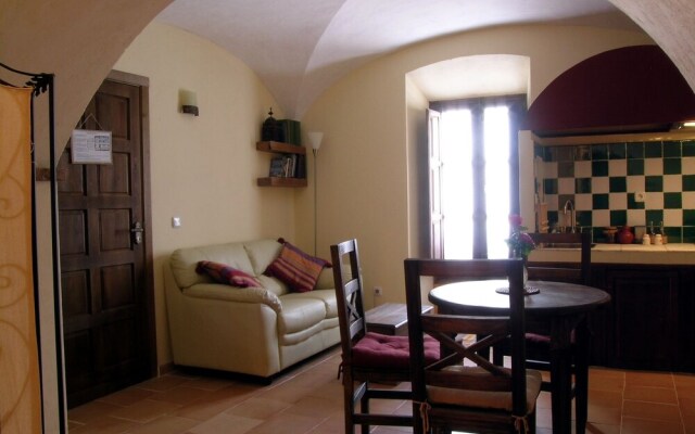 Hotel Rural Termas Aqua Libera