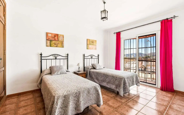 Villa Sol Nerja