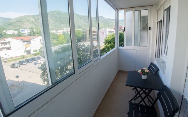 Apartment Lucija