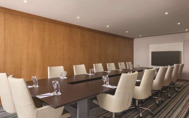 Vivid Jeddah Hotel, a member of Radisson Individuals